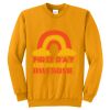 Core Fleece Crewneck Sweatshirt Thumbnail