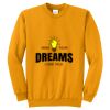 Core Fleece Crewneck Sweatshirt Thumbnail