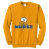 Core Fleece Crewneck Sweatshirt Thumbnail