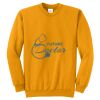Core Fleece Crewneck Sweatshirt Thumbnail