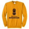Core Fleece Crewneck Sweatshirt Thumbnail