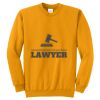 Core Fleece Crewneck Sweatshirt Thumbnail