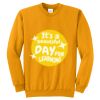 Core Fleece Crewneck Sweatshirt Thumbnail