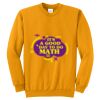 Core Fleece Crewneck Sweatshirt Thumbnail