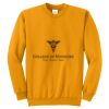 Core Fleece Crewneck Sweatshirt Thumbnail