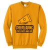 Core Fleece Crewneck Sweatshirt Thumbnail