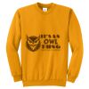 Core Fleece Crewneck Sweatshirt Thumbnail
