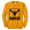 Core Fleece Crewneck Sweatshirt Thumbnail
