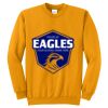 Core Fleece Crewneck Sweatshirt Thumbnail