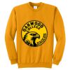 Core Fleece Crewneck Sweatshirt Thumbnail