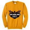 Core Fleece Crewneck Sweatshirt Thumbnail
