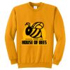 Core Fleece Crewneck Sweatshirt Thumbnail
