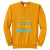 Core Fleece Crewneck Sweatshirt Thumbnail