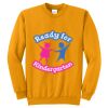 Core Fleece Crewneck Sweatshirt Thumbnail