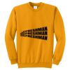 Core Fleece Crewneck Sweatshirt Thumbnail