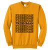 Core Fleece Crewneck Sweatshirt Thumbnail