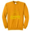 Core Fleece Crewneck Sweatshirt Thumbnail