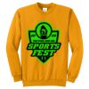 Core Fleece Crewneck Sweatshirt Thumbnail