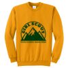 Core Fleece Crewneck Sweatshirt Thumbnail