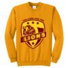 Core Fleece Crewneck Sweatshirt Thumbnail
