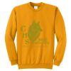 Core Fleece Crewneck Sweatshirt Thumbnail