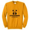 Core Fleece Crewneck Sweatshirt Thumbnail