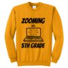 Core Fleece Crewneck Sweatshirt Thumbnail