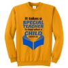 Core Fleece Crewneck Sweatshirt Thumbnail