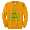 Core Fleece Crewneck Sweatshirt Thumbnail