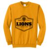 Core Fleece Crewneck Sweatshirt Thumbnail