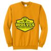 Core Fleece Crewneck Sweatshirt Thumbnail