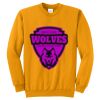 Core Fleece Crewneck Sweatshirt Thumbnail