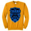 Core Fleece Crewneck Sweatshirt Thumbnail