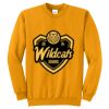 Core Fleece Crewneck Sweatshirt Thumbnail