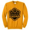 Core Fleece Crewneck Sweatshirt Thumbnail