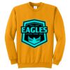 Core Fleece Crewneck Sweatshirt Thumbnail