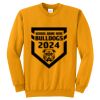 Core Fleece Crewneck Sweatshirt Thumbnail