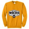 Core Fleece Crewneck Sweatshirt Thumbnail