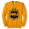 Core Fleece Crewneck Sweatshirt Thumbnail