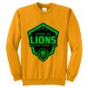 Core Fleece Crewneck Sweatshirt Thumbnail