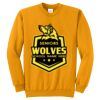 Core Fleece Crewneck Sweatshirt Thumbnail