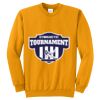 Core Fleece Crewneck Sweatshirt Thumbnail