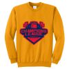 Core Fleece Crewneck Sweatshirt Thumbnail