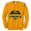Core Fleece Crewneck Sweatshirt Thumbnail