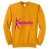 Core Fleece Crewneck Sweatshirt Thumbnail