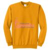 Core Fleece Crewneck Sweatshirt Thumbnail