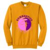 Core Fleece Crewneck Sweatshirt Thumbnail