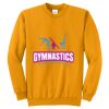 Core Fleece Crewneck Sweatshirt Thumbnail