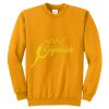 Core Fleece Crewneck Sweatshirt Thumbnail
