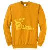 Core Fleece Crewneck Sweatshirt Thumbnail
